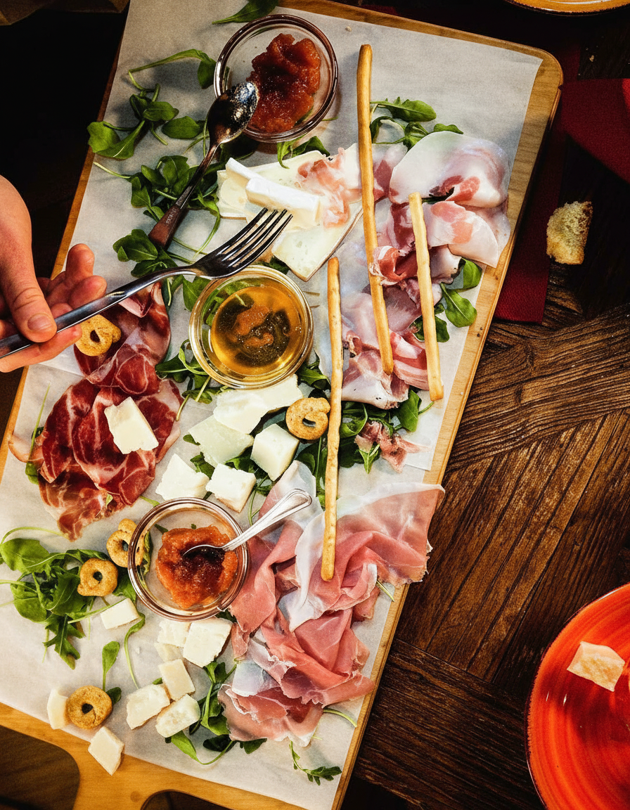 Descrizione vino